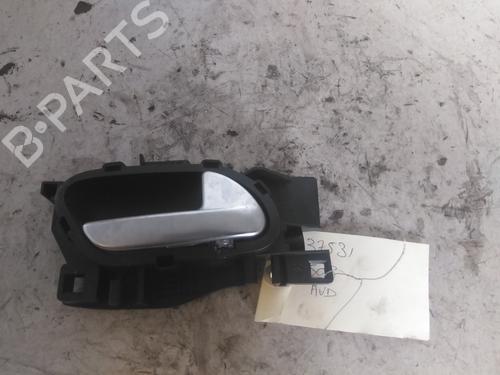 Used Front right interior door handle Front right interior door handle PEUGEOT 508 SW I (8E_) [2010-2018] 34601742 34601742