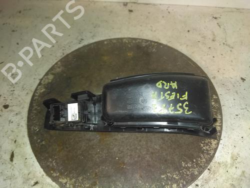 Used Right front window switch Right front window switch FORD FIESTA VII (HJ, HF) 1.0 EcoBoost (101 hp) 34600431 34600431