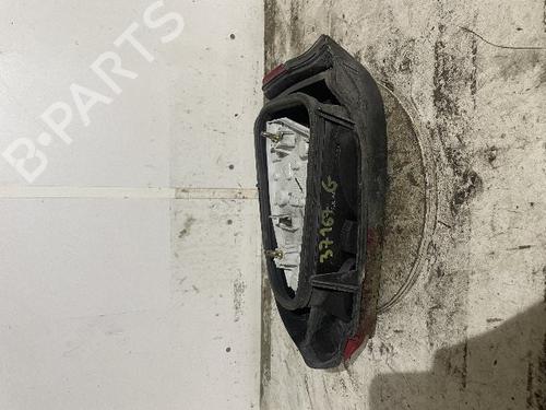 Used Left taillight PEUGEOT 106 I (1A, 1C) 1.0 (50 hp) 20636494