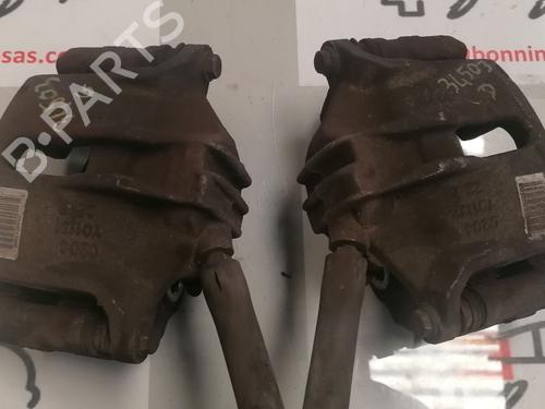 Used Right front brake caliper Right front brake caliper CITROËN C4 I (LC_) 1.6 16V (109 hp) 34584422 34584422