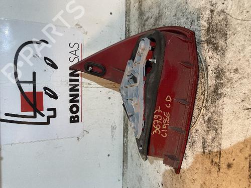 Right taillight MERCEDES-BENZ C-CLASS (W203) C 220 CDI (203.008) | BP25608942C35 
