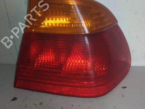 Højre baglygte Højre baglygte BMW 3 (E46) 318 i (118 hp) 34602335 34602335
