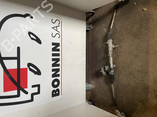 Used Steering rack Steering rack PEUGEOT 206 Hatchback (2A/C) 1.4 HDi eco 70 (68 hp) 34591082 34591082