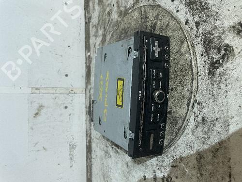 Used Radio CITROËN C3 Picasso (SH_) 1.6 HDi (90 hp) 21545535