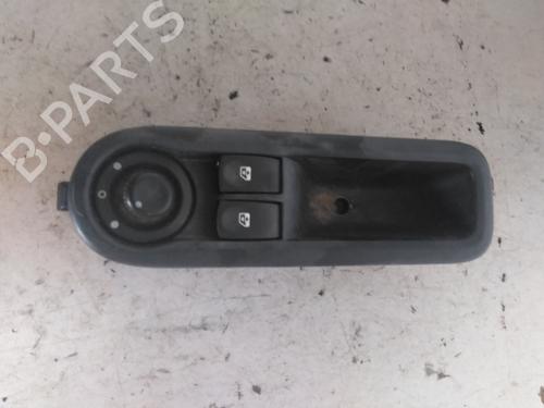 Spak kontakt Spak kontakt RENAULT CLIO III (BR0/1, CR0/1) 1.5 dCi (BR17, CR17) (86 hp) 34600923 34600923