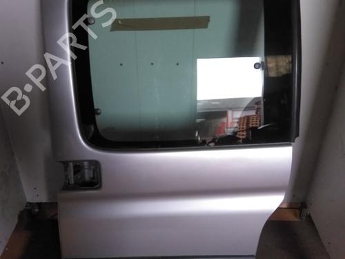 Porta lateral/correr esquerda Porta lateral/correr esquerda PEUGEOT PARTNER MPV (5_, G_) [1996-2026] 34598122 34598122