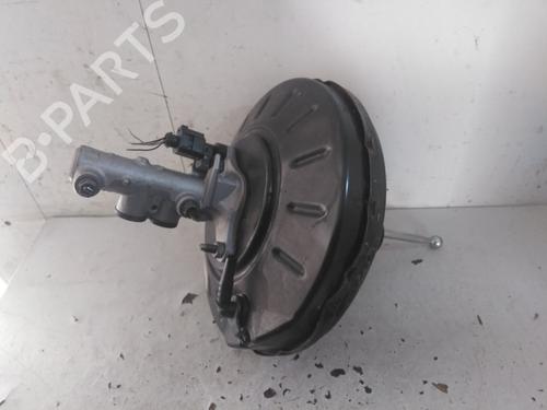 Used Brake master cylinder Brake master cylinder VW POLO V (6R1, 6C1) 1.2 TSI 16V (90 hp) 34603303 34603303