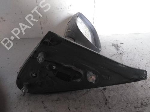 Left mirror RENAULT MEGANE I (BA0/1_) 1.9 dT (B/SA0K, B/SA0Y) | BP28185108C26