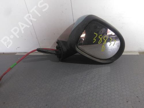 Used Right mirror Right mirror RENAULT MODUS / GRAND MODUS (F/JP0_) 1.5 dCi (FP0G, JP0G) (68 hp) 36052659 36052659