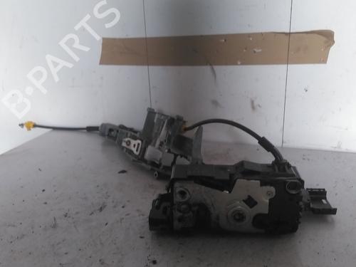 Used Rear right lock Rear right lock 34600104 34600104