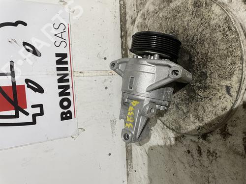 Used AC compressor AC compressor DACIA SANDERO II TCe 90 (B8M1, B8MA, B8AC) (90 hp) 34591882 34591882