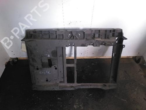 Støtte CITROËN C3 II (SC_) 1.4 VTi 95 (95 hp) 22784634
