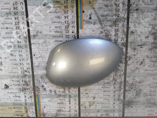 Used Left mirror PEUGEOT 206 Hatchback (2A/C) 2.0 HDI 90 (90 hp) 20636916