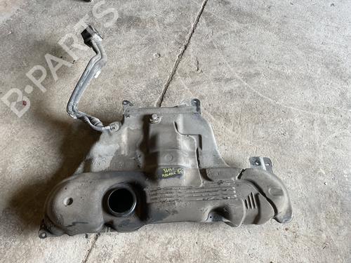 Benzintank Benzintank RENAULT MEGANE III Hatchback (BZ0/1_, B3_) 1.5 dCi (86 hp) 34589324 34589324
