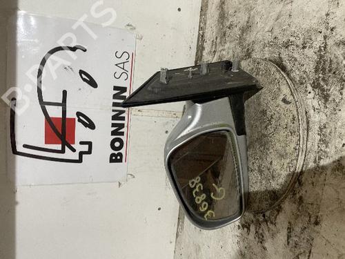 Used Left mirror HYUNDAI MATRIX (FC) 1.5 CRDi VGT (110 hp) 20636919