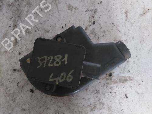 Pedal Pedal PEUGEOT 406 Break (8E/F) 2.0 HDI 110 (109 hp) 34600617 34600617