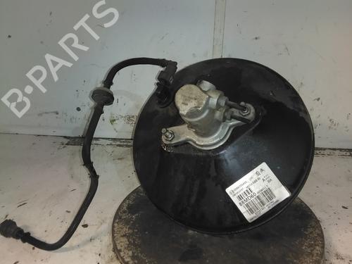 Used Servo brake Servo brake CITROËN C3 II (SC_) 1.4 HDi 70 (SC8HZC, SC8HR0, SC8HP4) (68 hp) 34597758 34597758