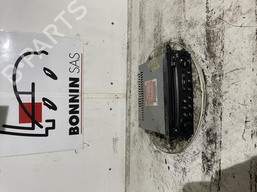 Used Radio Radio CITROËN XSARA (N1) 2.0 HDi 90 (90 hp) 34590611 34590611