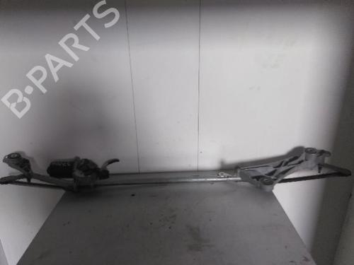 Front wiper motor MERCEDES-BENZ B-CLASS Sports Tourer (W245) B 170 (245.232) | BP27483948M29 