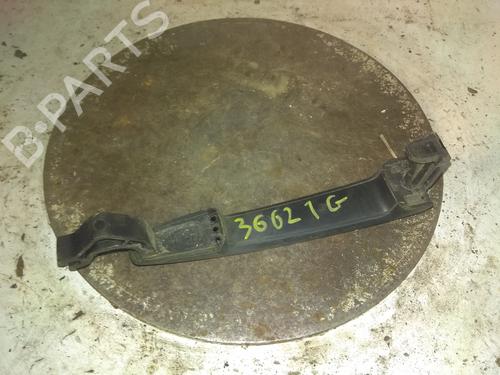 Used Front left exterior door handle Front left exterior door handle PEUGEOT PARTNER Platform/Chassis [2009-2026] 34600514 34600514