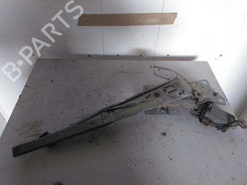 Used Front left window mechanism Front left window mechanism RENAULT LAGUNA I (B56_, 556_) 2.2 dT (B569) (113 hp) 34599512 34599512