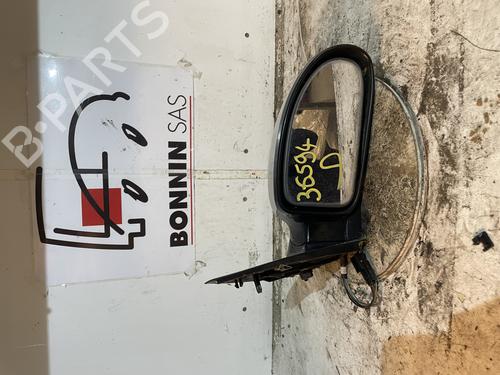 Used Right mirror Right mirror FORD FOCUS I Turnier (DNW) 1.8 TDCi (115 hp) 34591966 34591966