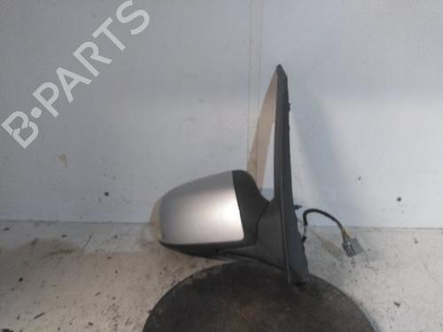 Right mirror FORD FOCUS C-MAX (DM2) 2.0 TDCi | BP26959257C27 