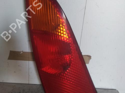 Used Left taillight Left taillight FORD FOCUS I (DAW, DBW) [1998-2009] 34600256 34600256