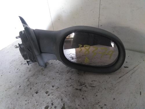 Used Right mirror Right mirror RENAULT LAGUNA I (B56_, 556_) 1.6 16V (B568, B561) (107 hp) 34602888 34602888