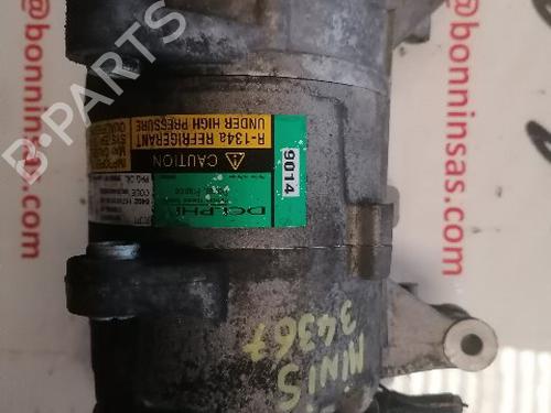Used AC compressor MINI MINI (R50, R53) Cooper S (163 hp) 22783397