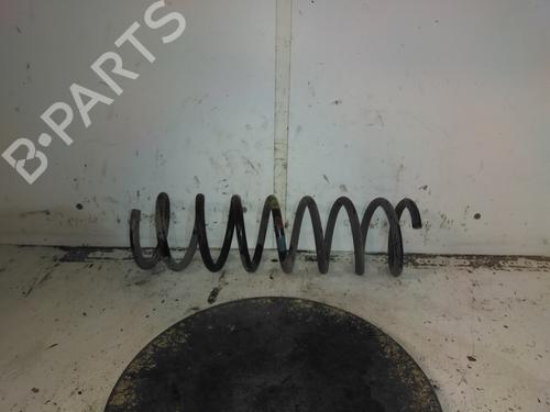 Støddæmperfjeder Støddæmperfjeder FORD FOCUS III Saloon [2010-2020] 34597838 34597838