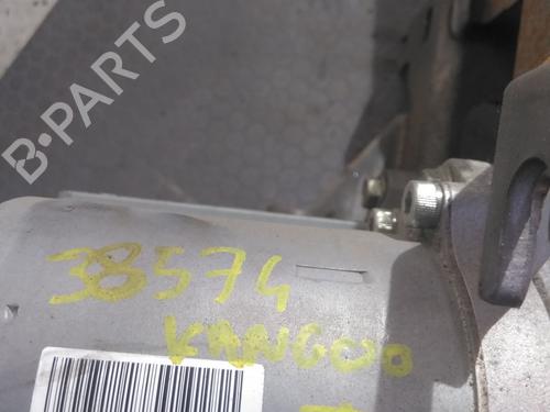 Steering column DACIA DOKKER MPV (KE_) 1.5 dCi (KEAJ, KEAH) | BP37623646M21 - Image 4
