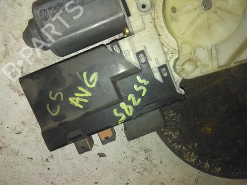 Used Front left window mechanism Front left window mechanism CITROËN C5 I (DC_) 2.0 HDi (DCRHZB, DCRHZE) (109 hp) 34600598 34600598