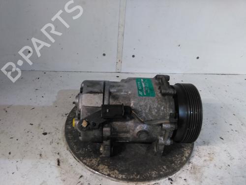 Used AC compressor AC compressor VW NEW BEETLE (9C1, 1C1) 1.4 (75 hp) 34598652 34598652