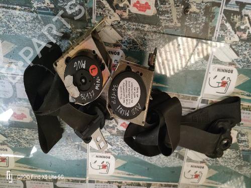 Used Front right seatbelt MINI MINI (R50, R53) Cooper (116 hp) 20635931