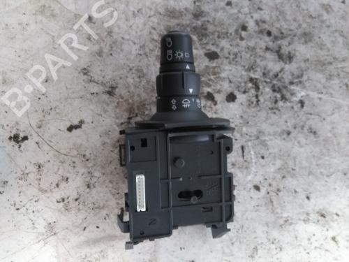 Mando intermitentes / limpia Mando intermitentes / limpia RENAULT SCÉNIC II (JM0/1_) 2.0 (JM05, JM0U, JM1N, JM1U, JM2V) (135 hp) 34602631 34602631