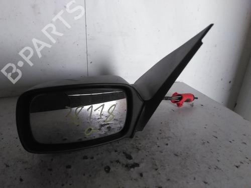 Used Left mirror Left mirror FORD MONDEO II (BAP) [1996-2000] 34602861 34602861
