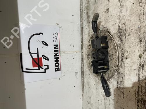 Used Headlight switch Headlight switch RENAULT CLIO I (B/C57_, 5/357_) 1.2 (B/C/S57A, B/C57S, 5/357F, 5/357J, 5/357L, 5/357R) (58 hp) 34591441 34591441