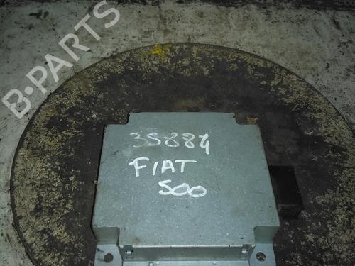 tailgate-fiat-500-312_-2007-34595236 main image