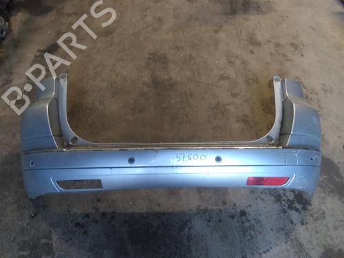 Used Rear bumper Rear bumper CITROËN C4 Picasso I MPV (UD_) [2006-2015] 34603177 34603177