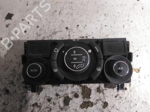 Commande Chauffage Commande Chauffage PEUGEOT 308 I (4A_, 4C_) 1.6 HDi (109 hp) 34603428 34603428
