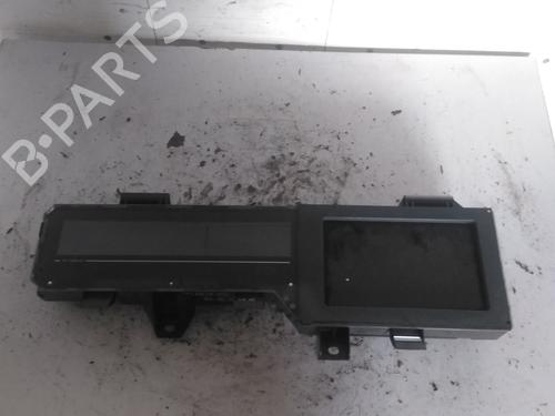 Used Instrument cluster Instrument cluster 34586040 34586040