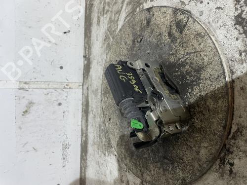 Used Front left lock Front left lock DACIA DUSTER (HS_) [2010-2018] 34593336 34593336