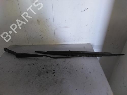 Used Front windshield wiper arm Front windshield wiper arm PEUGEOT 206 Hatchback (2A/C) 1.4 HDi eco 70 (68 hp) 34602736 34602736
