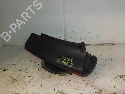 Used Left taillight Left taillight RENAULT ESPACE IV (JK0/1_) 2.0 Turbo (JK0A, JK0B, JK0N) (163 hp) 34597976 34597976
