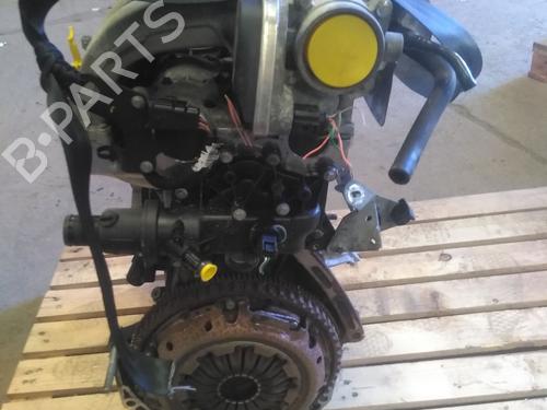 Engine RENAULT TWINGO II (CN0_) 1.6 RS (CN0N, CN0R, CN0S) | BP39082225M1 - Image 5