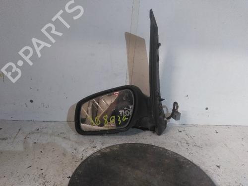 Left mirror FORD FOCUS C-MAX (DM2) 2.0 TDCi | BP26959258C26 
