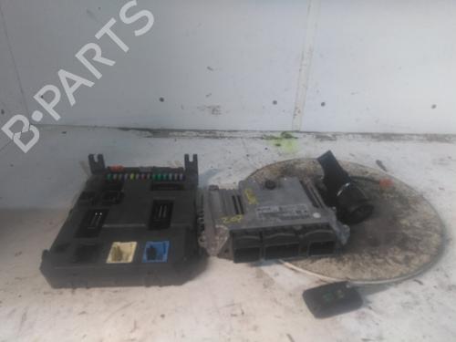 Used Engine control unit (ECU) Engine control unit (ECU) 34594097 34594097