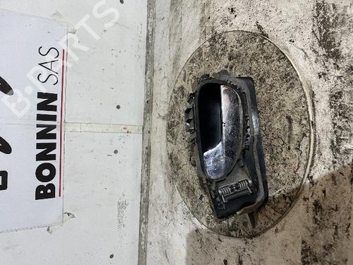 Front left interior door handle PEUGEOT 307 (3A/C) 2.0 HDi 90 | BP20636743I13 