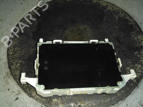 Used Display monitor FORD FOCUS III Saloon 1.6 TDCi (115 hp) 23982353